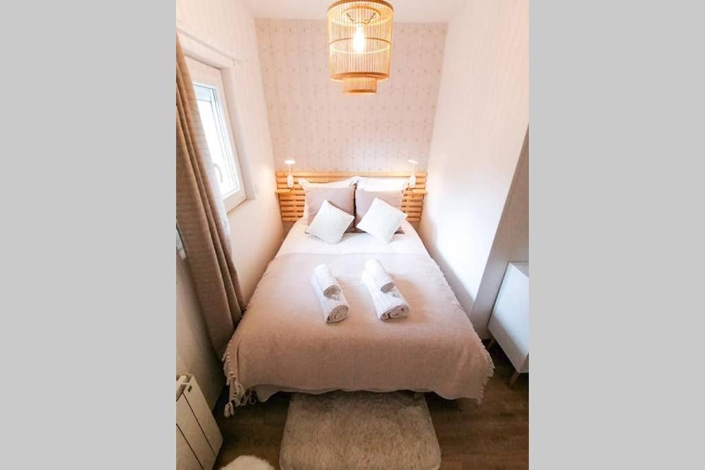 Le Cocoon / Proche Gare / Netflix Apartment Sens Exterior foto